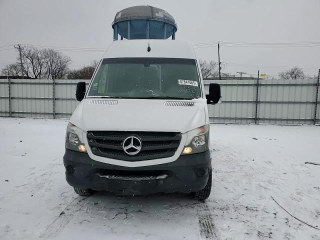 2017 Mercedes-Benz Sprinter - Image 11
