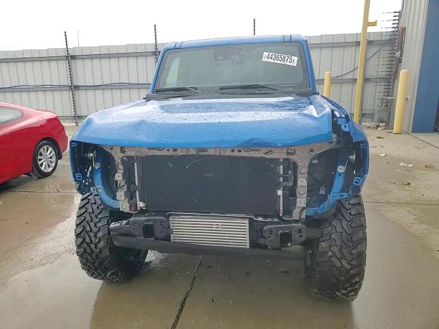 2023 Ford Bronco - Image 14