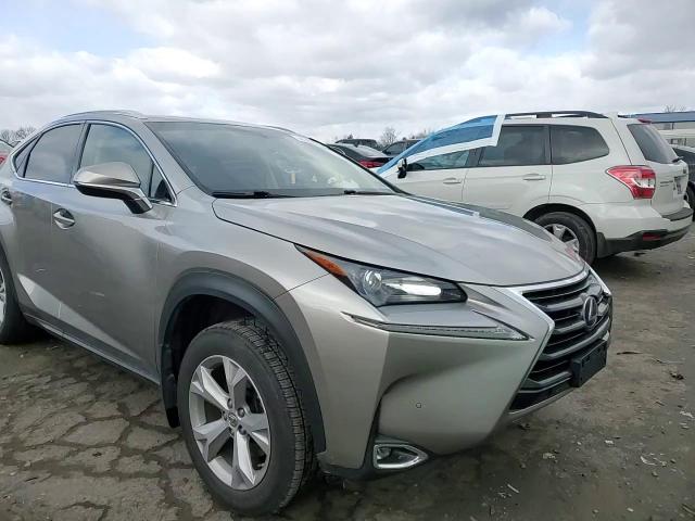 2017 Lexus NX - Image 11
