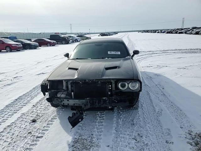 2018 Dodge Challenger - Image 10