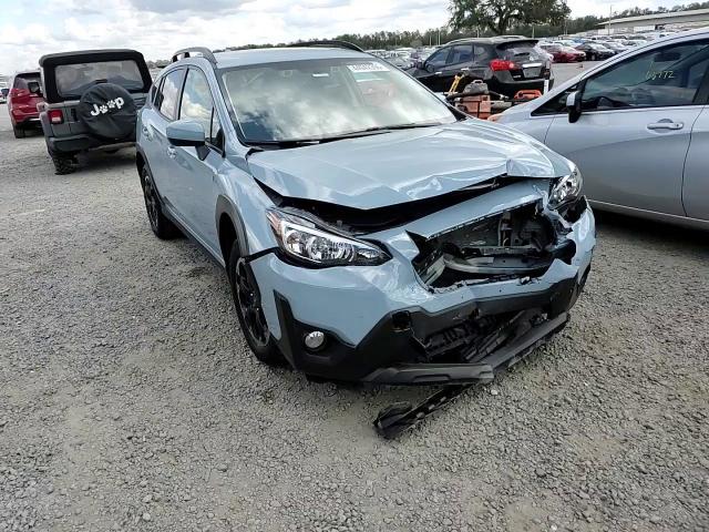 2021 Subaru XV - Image 11