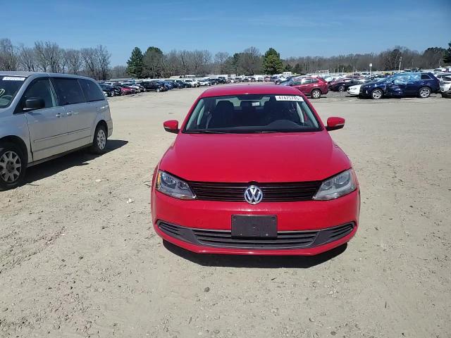 2014 Volkswagen Jetta - Image 10