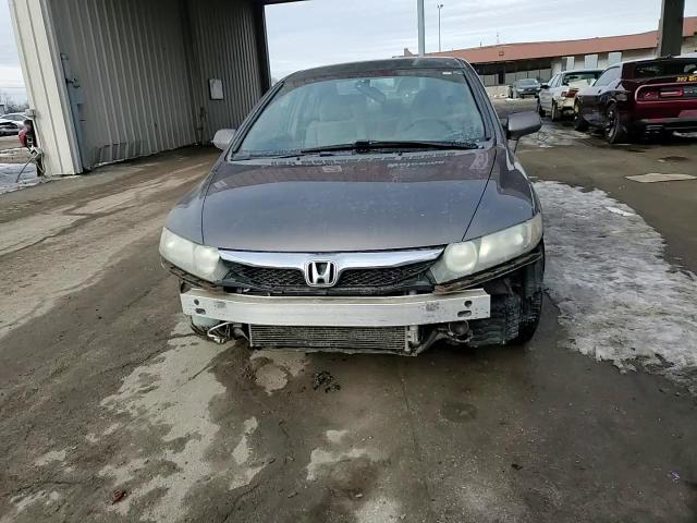 2010 Honda Civic - Image 10