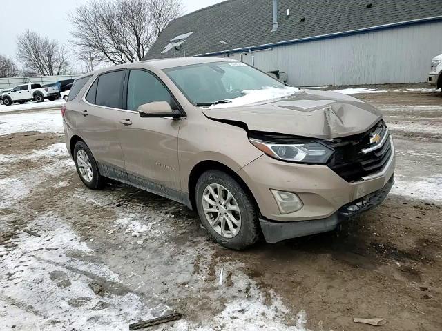 2019 Chevrolet Equinox - Image 12