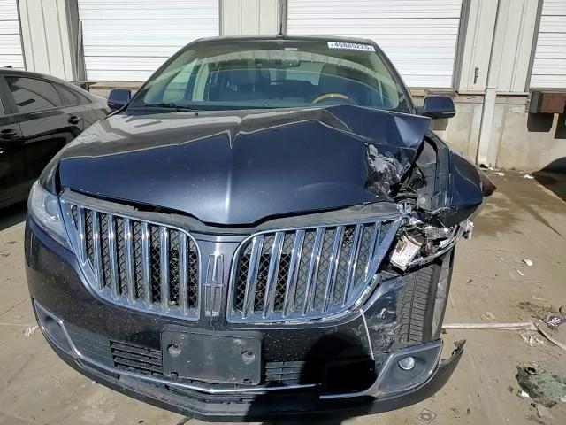 2013 Lincoln MKX - Image 12