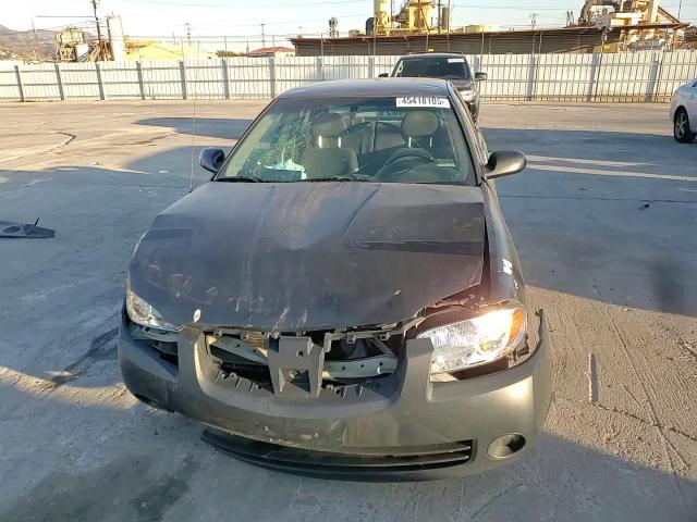 2006 Nissan Sentra - Image 10