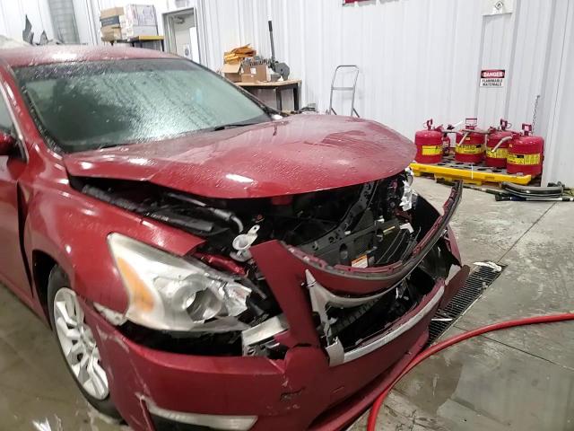 2015 Nissan Altima - Image 13