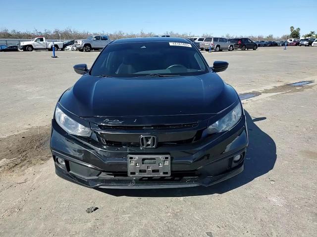 2021 Honda Civic - Image 10