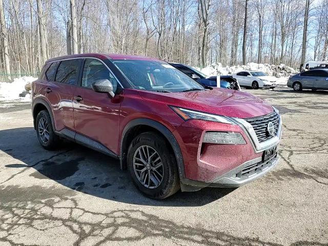 2021 Nissan Rogue - Image 12