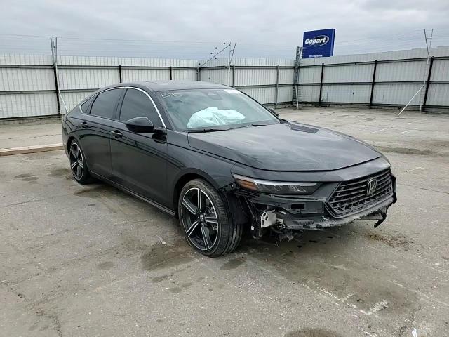 2024 Honda Accord - Image 10