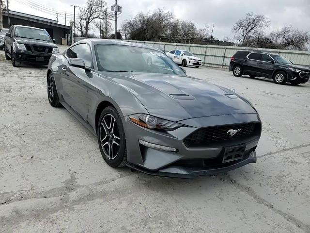 2022 Ford Mustang - Image 11