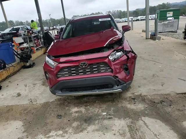 2020 Toyota RAV 4 - Image 10