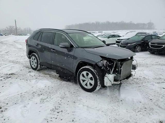 2019 Toyota RAV 4 - Image 15