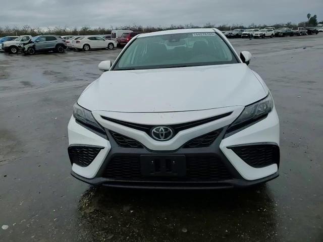 2024 Toyota Camry - Image 11