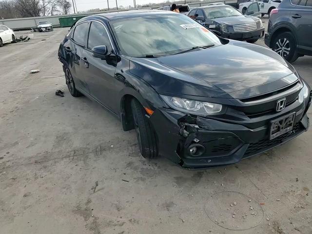2018 Honda Civic - Image 11