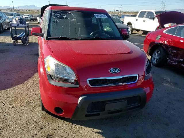 2011 Kia Soul - Image 10