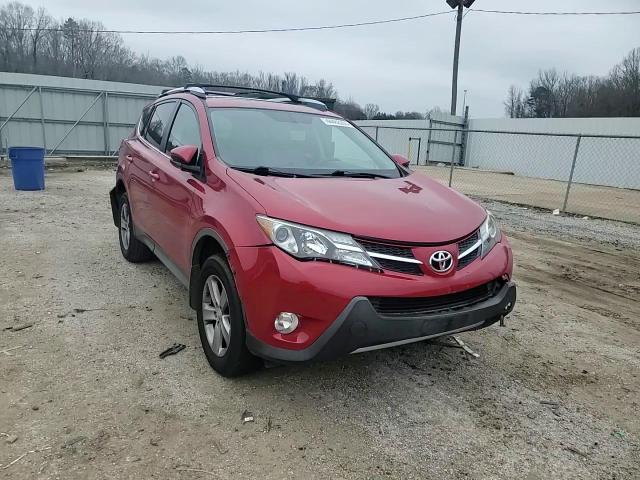 2014 Toyota RAV 4 - Image 10