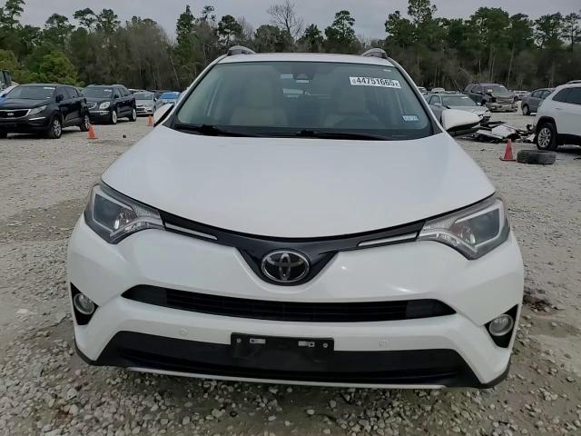 2018 Toyota RAV 4 - Image 15
