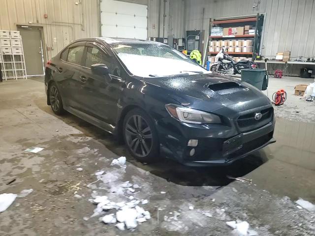 2016 Subaru WRX - Image 10