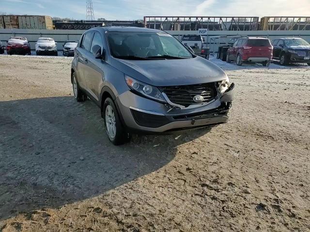 2013 Kia Sportage - Image 12