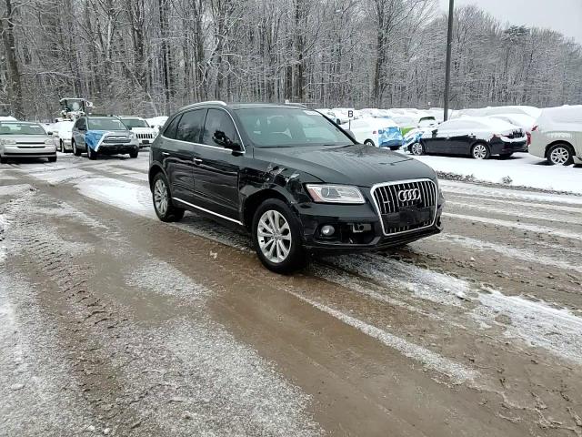 2016 Audi Q5 - Image 14