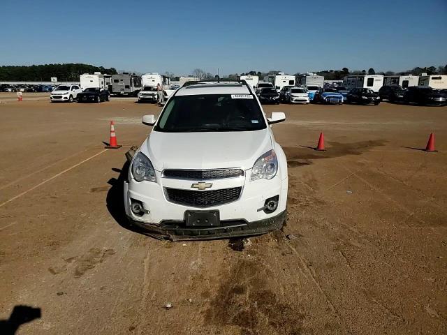 2013 Chevrolet Equinox - Image 11