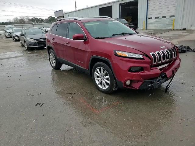 2016 Jeep Grand Cherokee - Image 14