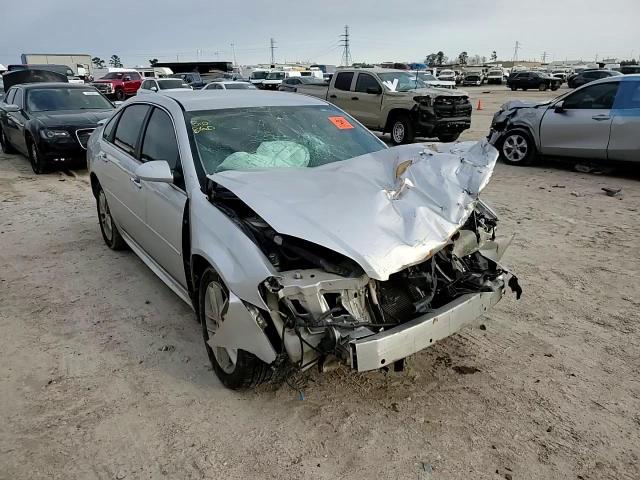 2013 Chevrolet Impala - Image 10