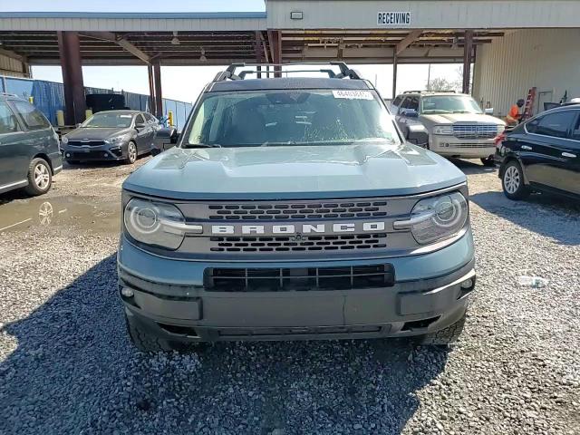 2023 Ford Bronco - Image 14