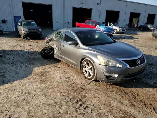 2014 Nissan Altima - Image 11