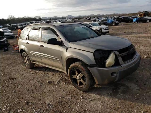 2005 Chevrolet Equinox - Image 12