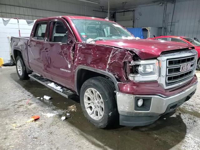 2014 GMC Sierra - Image 11