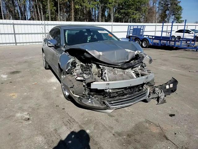 2019 Chevrolet Impala - Image 11