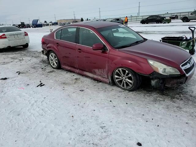 2013 Subaru Legacy - Image 11