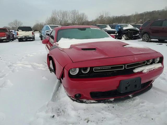 2016 Dodge Challenger - Image 11