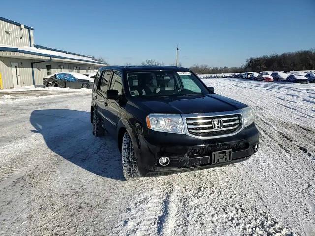 2013 Honda Pilot - Image 14