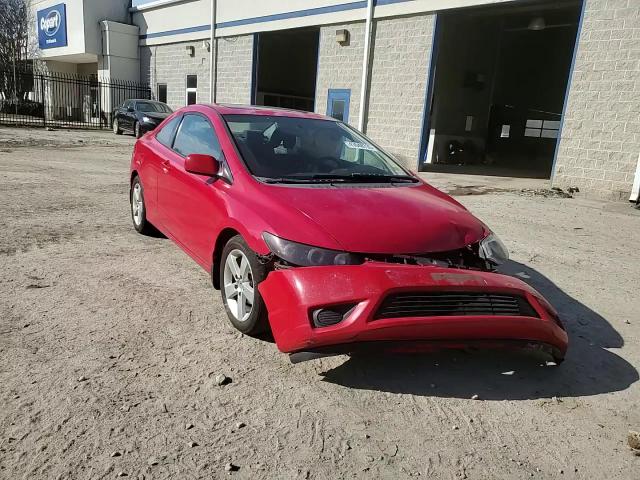 2008 Honda Civic - Image 11