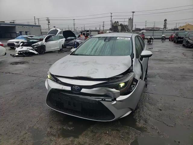 2022 Toyota Corolla - Image 11