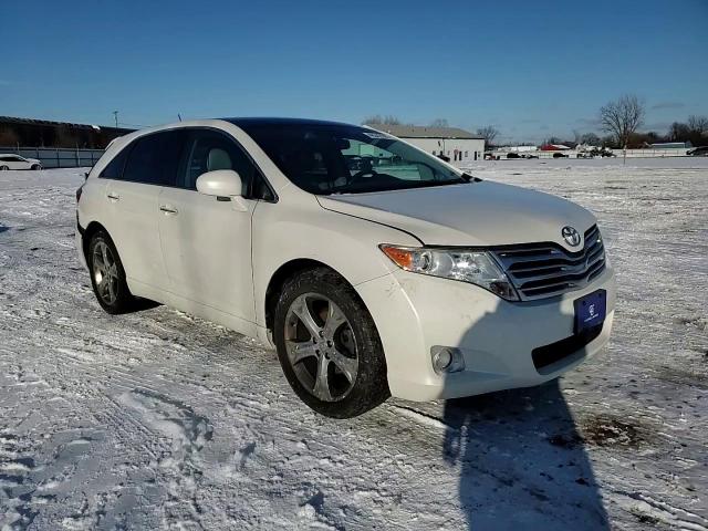 2009 Toyota Venza - Image 12