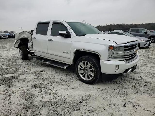 2016 Chevrolet Silverado - Image 10
