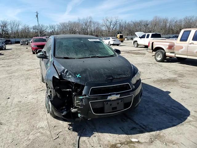 2014 Chevrolet Sonic - Image 11