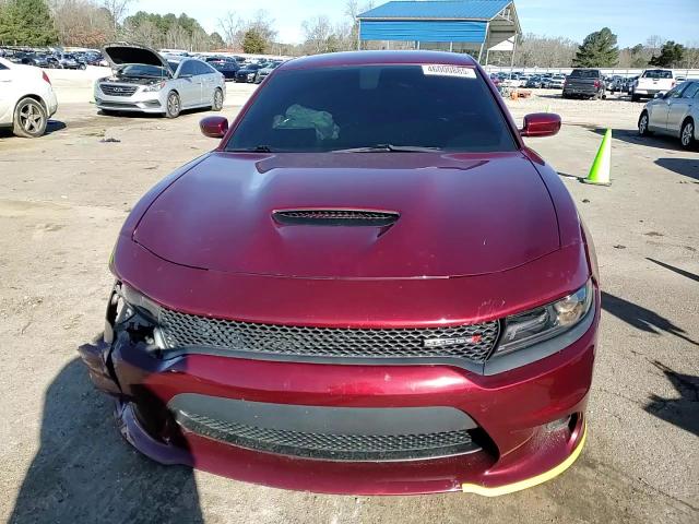 2019 Dodge Charger - Image 10
