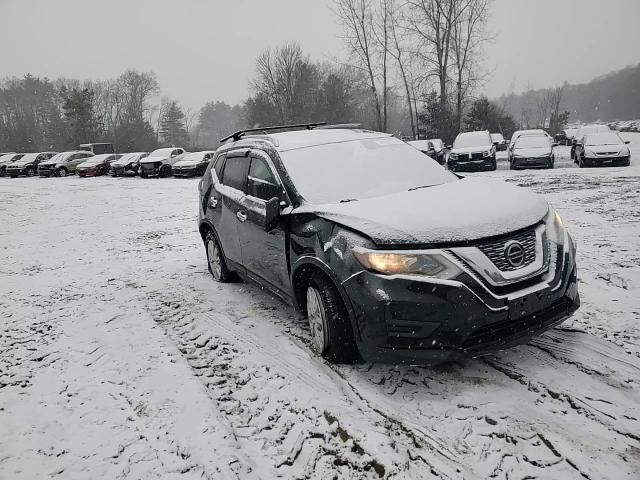 2020 Nissan Rogue - Image 11
