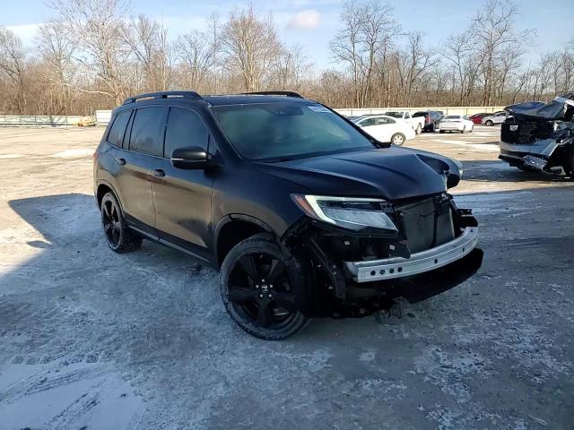 2019 Honda Passport - Image 15