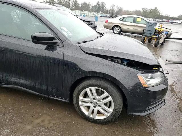 2018 Volkswagen Jetta - Image 10