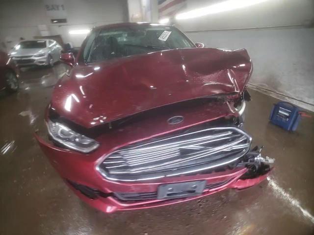 2013 Ford Fusion - Image 13