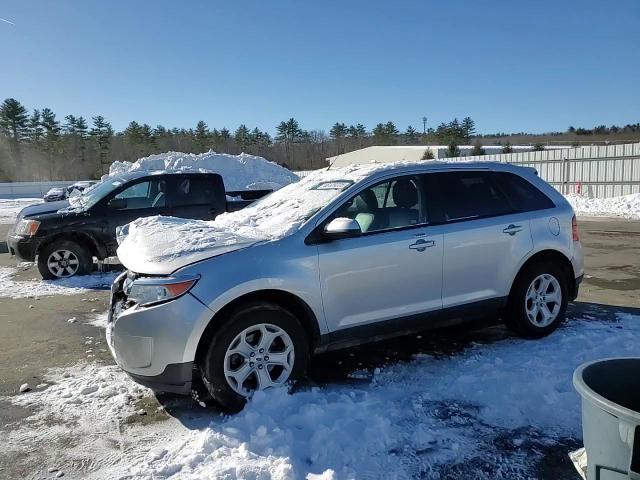 2013 Ford Edge - Image 11