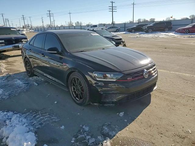 2021 Volkswagen Jetta - Image 11