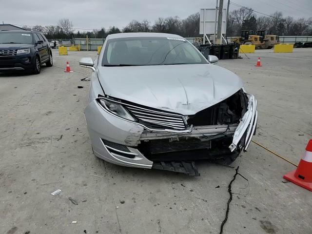 2015 Lincoln MKZ - Image 10