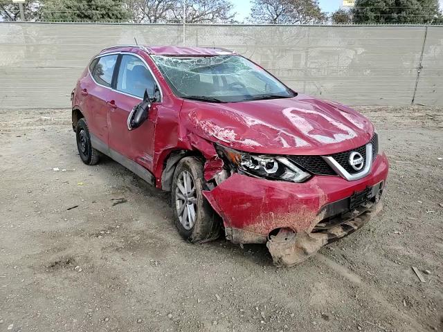 2017 Nissan Rogue - Image 12